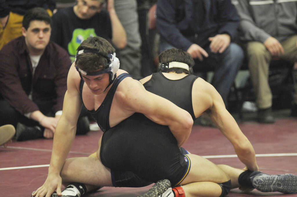 Port Byron Mid-Winter Tournament